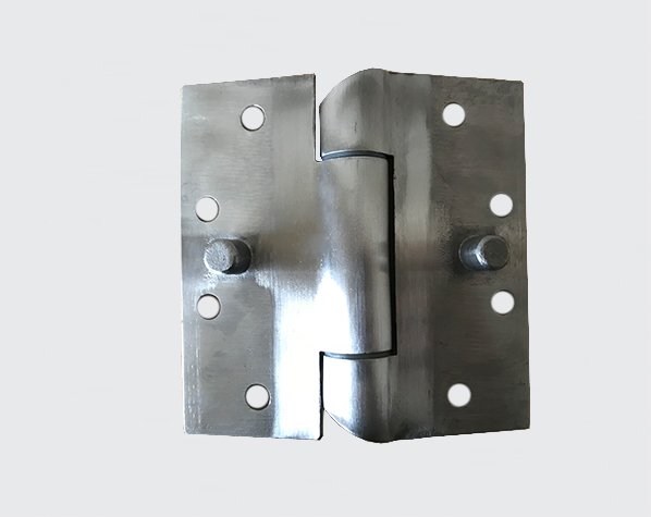 Forging Hinges