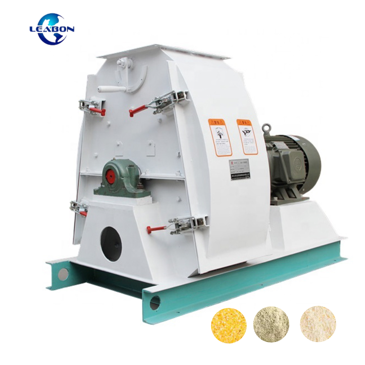 hammer mill (5)