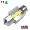 Canbus Epistar cree led festoon 28/29/31/36/39/41/44mm Festoon led reading license plate Light