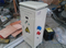 Treater double face de corona de papier d'aluminium