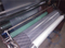 2000mm PE/HDPE/LDPE film blowing machine