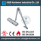 Aluminium Alloy Popular L type Door Closer untuk Pintu Aluminium - DDDC-30