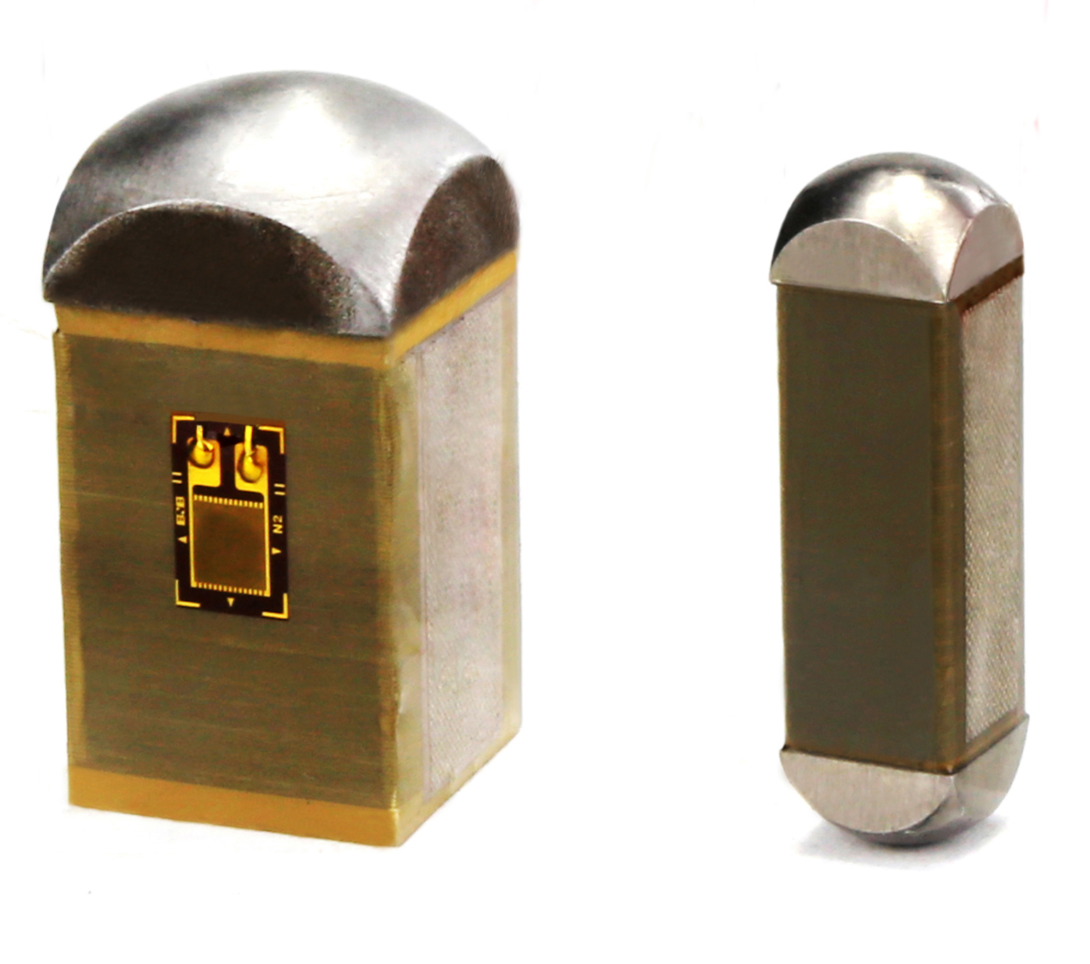 异形压电陶瓷叠层致动器【pty150 系列】