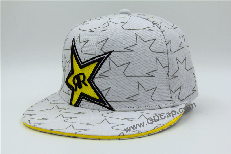 Snapback Cap026