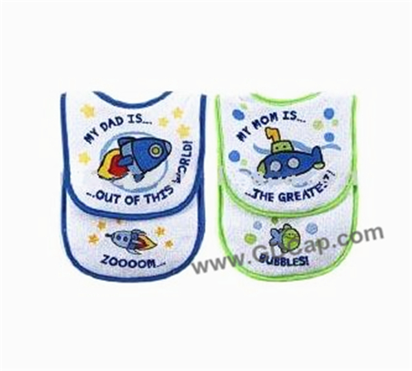 BabyBib020