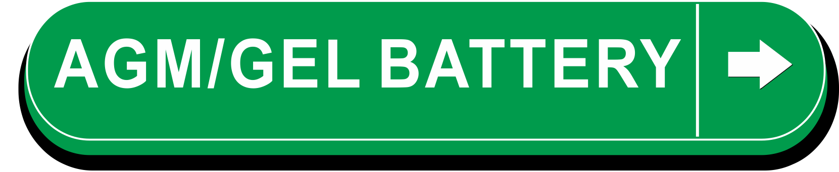 AGM BATTERY GEL BATTERY ICON