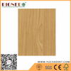 Eco-Friendly Decoration Wall Panel HPL High Pressure Laminate Sheet Foriran