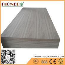 Fancy Plywood with Good Quality From Linyi Factory