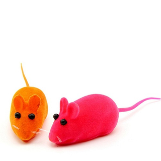 Hot Sale Fun Toy Little Mouse Realistic Sound