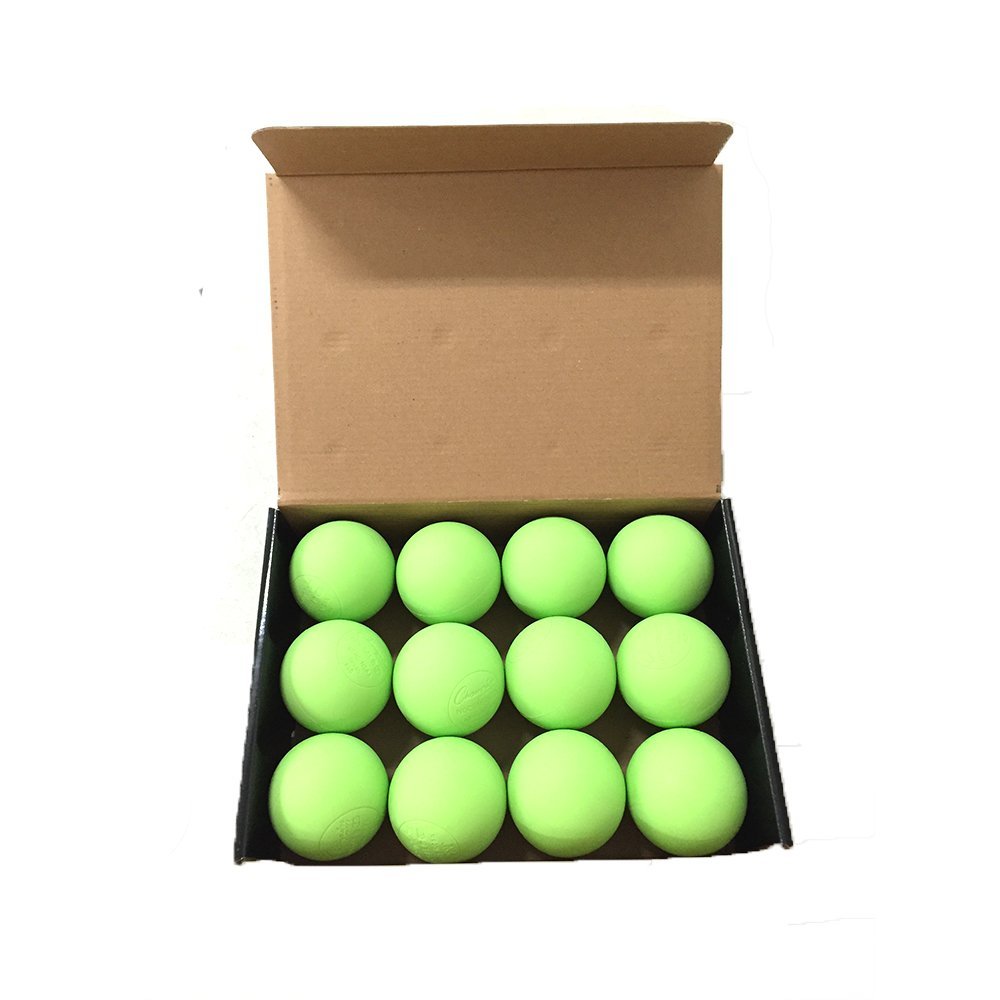 Made-in-china lacrosse massage balls—costom pakage