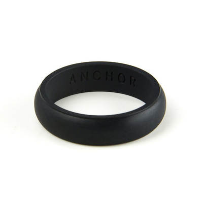 Silicone Wedding Ring Wedding Band