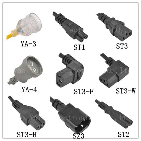 SAA Extension Cord (OS07+OS07-D)