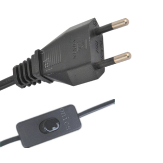 Imq Power Cords&amp; Imq Electrical Outputs (OS-07+Switch 303)