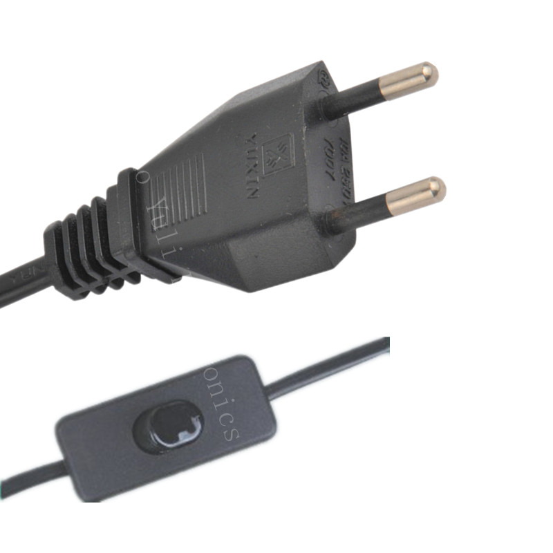 IMQ Power Cords