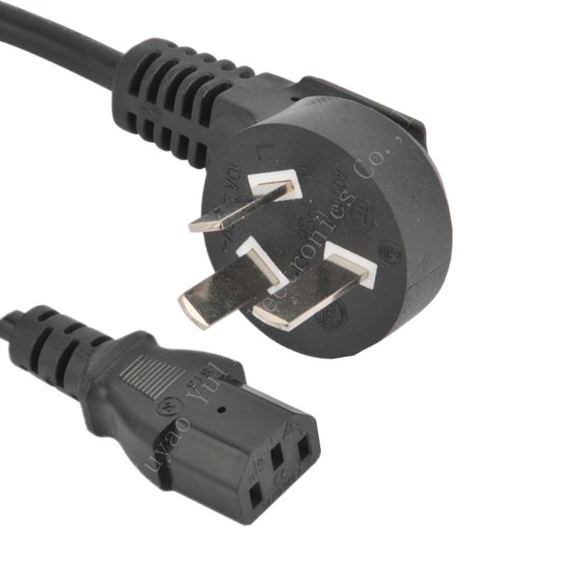 CCC Power Cord (psb-10A+st3)