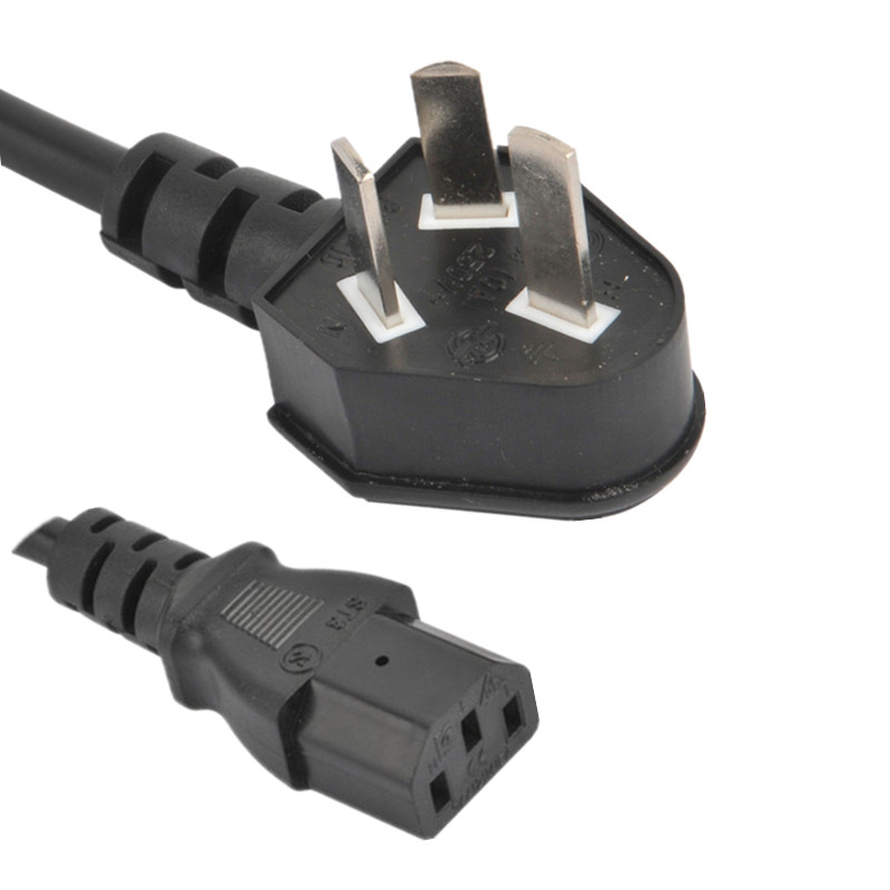 Electric Kettle Power Cord in CCC9 (psb10+st3)