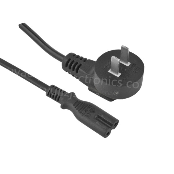 CCC Notebook Power Cord
