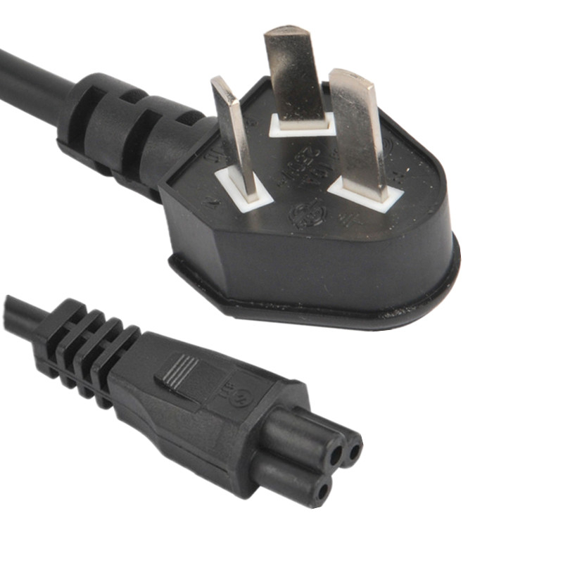 CCC Power Cord&amp; Electrical Output (PSB-10+ST1)