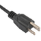 UL Power Cords (OS-3+ST3)