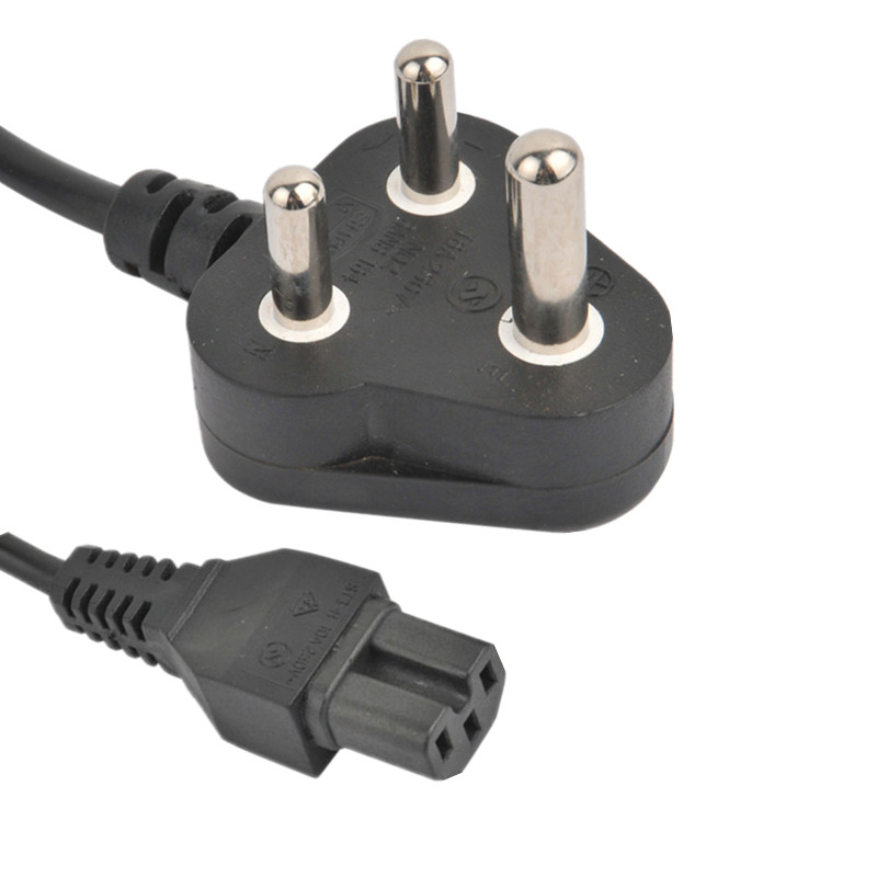 Power Cords (N02+ST3-H)