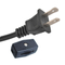 UL Power Cords (OS-2+switch 06c)