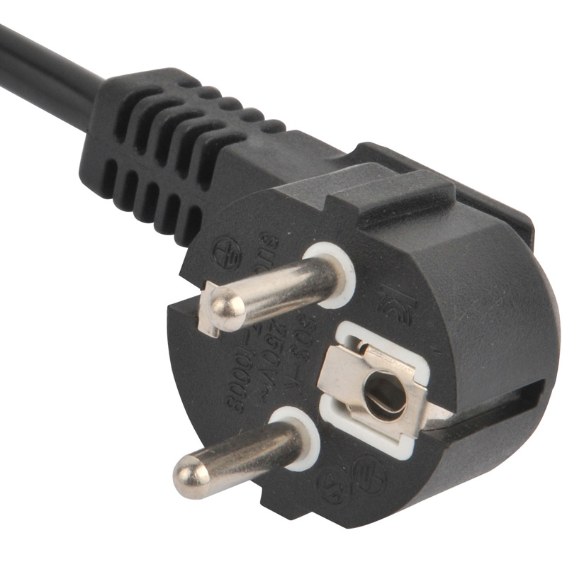 Kc Power Cords& Korea Electrical Outlets (S03-K+ST3-W)