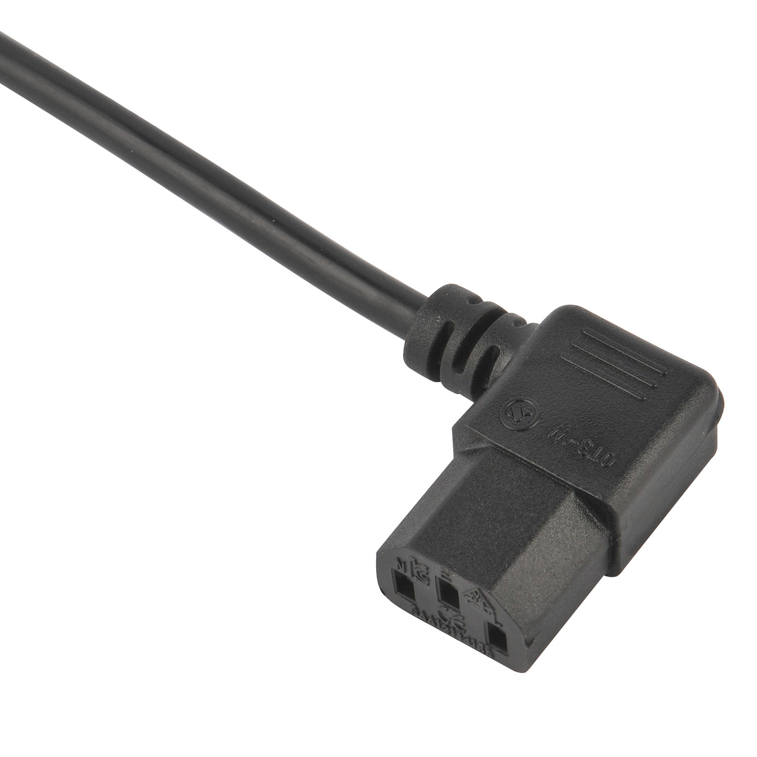 Extension Cord (Y010+OT3-W)