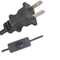 UL Power Cords&amp; UL Electrical Outputs (OS-2A+Switch 303)