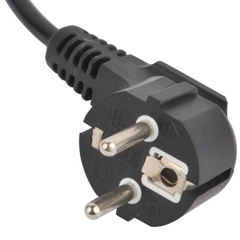 Power Cords (S03-K+ST3)