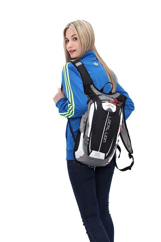 Breathable Outdoor Riding Backpack for Bicycle Cycling