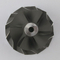TF035 Compressor Wheel