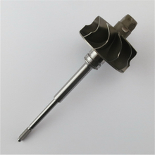 K03 For 5303-970-8507 Turbine wheel shaft
