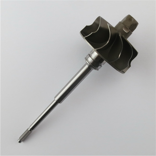 K03 For 5303-970-8507 Turbine wheel shaft
