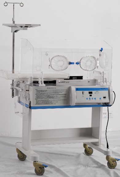 Infant Incubator (model YP-100A)