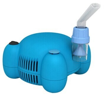 Nebulizer (model FC05-B)