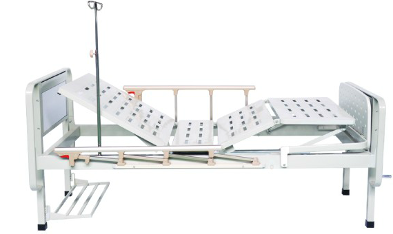 Hospital Bed (model A4)