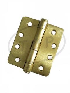 4.0''x3.5''x3.3mm US4 1/4R
