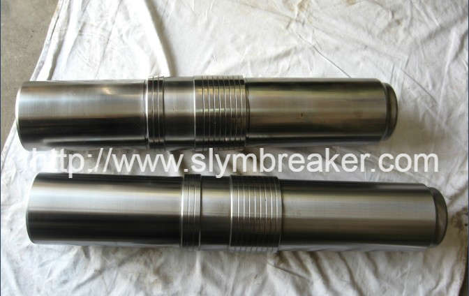 pistons hydraulic breaker hammer piston for Hydraulic Breaker Hammer