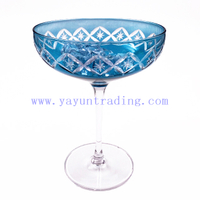 Ice Cream Bowls High Quality Glass Food Grade Customized Bowl for Dessert Salad Fruit