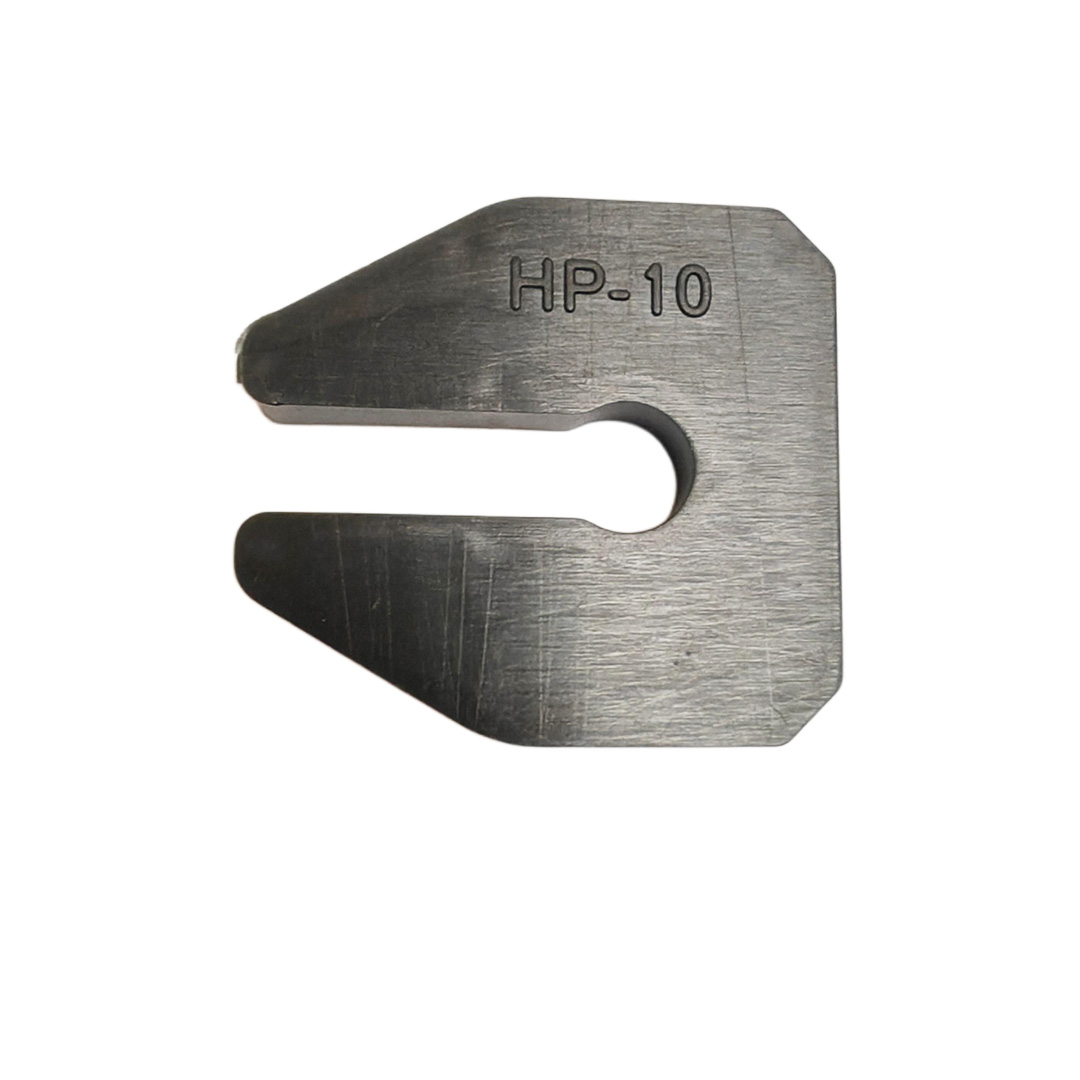 40X37X9mm PP Plastic Shims, for Levelling Concrete Precast Panel, Transportable Buildings