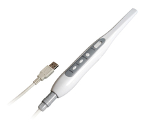 Focusing USB Intra Oral Camera