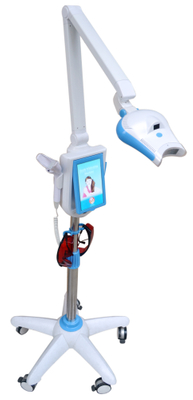 New 7 Inches Touch Screen Whitening Dental Laser Machine