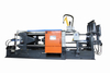 Máquina de fundición de la cámara de aluminio completamente automática.