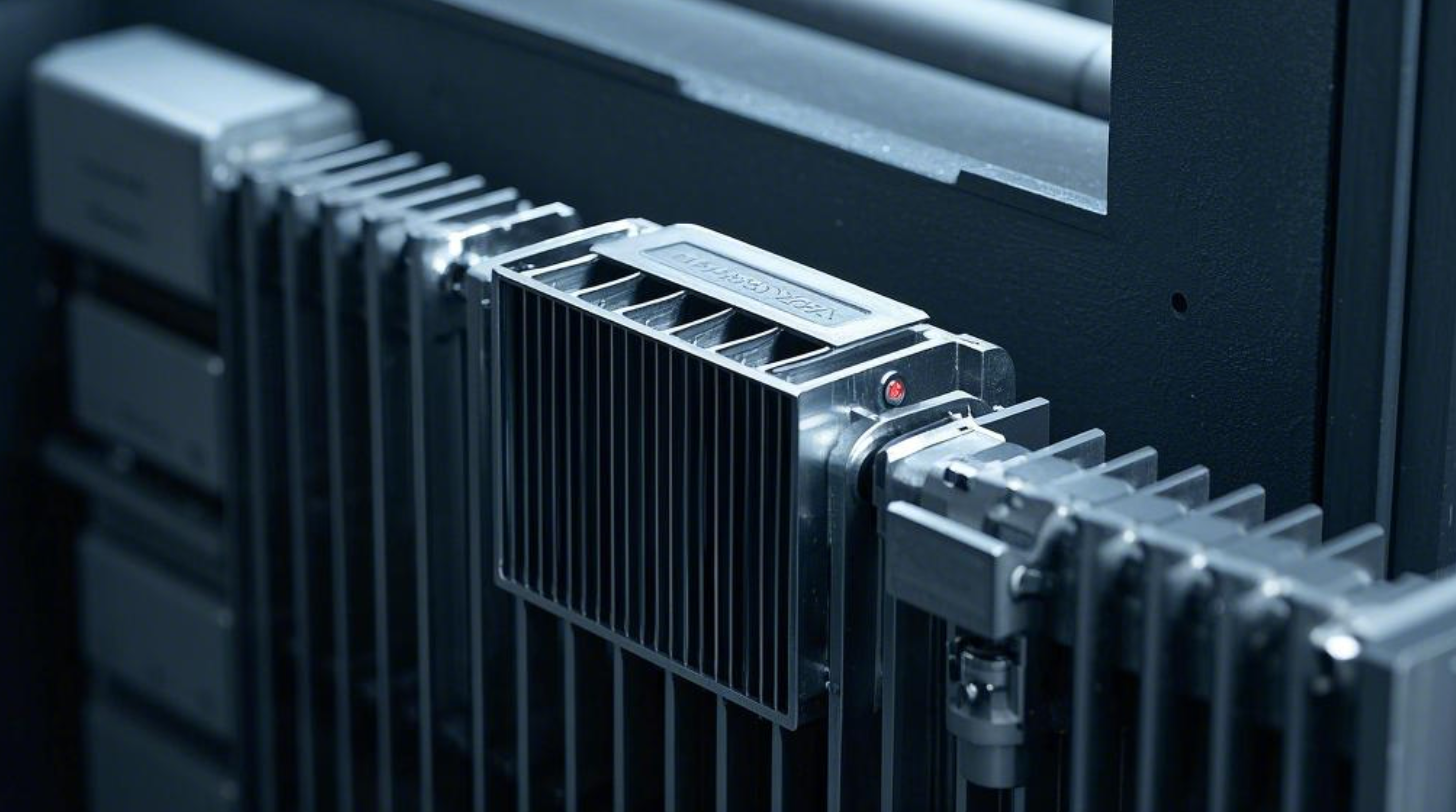 Radiadores de fundici&oacute;n