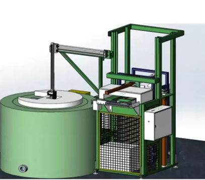 Fusi&oacute;n de metales