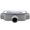 Conduit Bodies Rigid Threaded T Type T1-T10