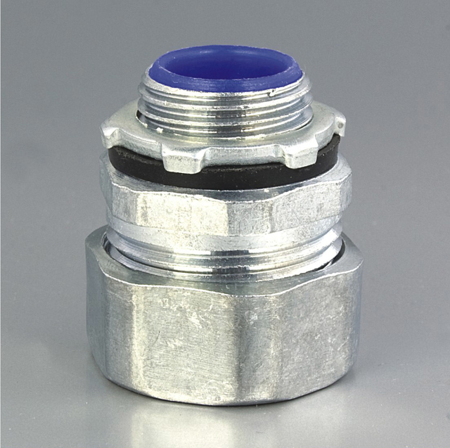 IMC Male Compression Connector Zinc Die Cast Icn50-Icn200