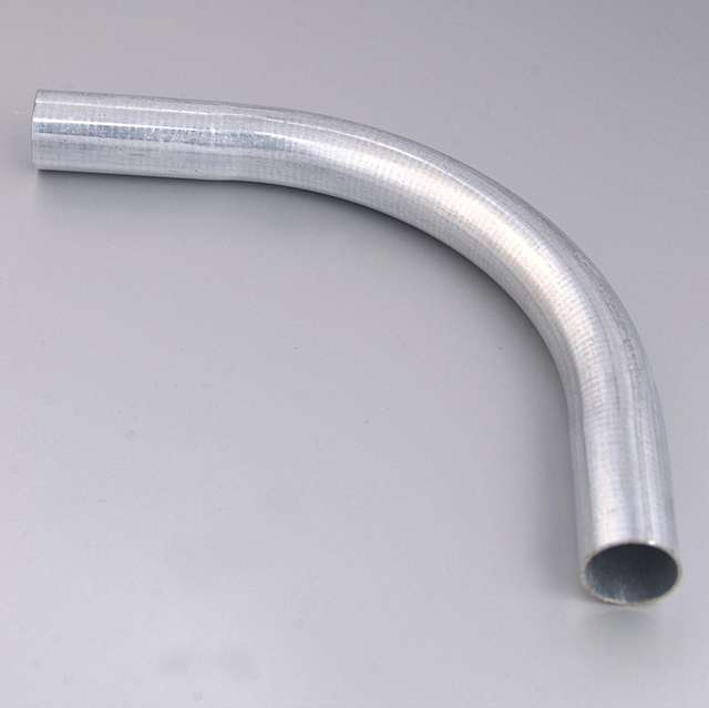 EMT Conduit Elbow 90 Degree Pre Galvanized