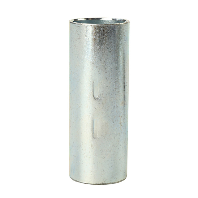 High Quality EMT UL Listed Galvanized Steel Pipe Coupling for EMT