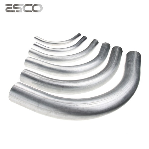 Carbon Steel 90 Degree Abso Pipe Fittings EMT Elbow